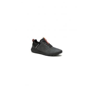 Pantofi sport barbati  303739775 - Piele naturala - Gri - Gri