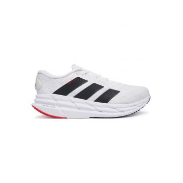 Pantofi sport barbati -  adistar - alb - tesatura