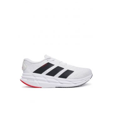 Pantofi sport barbati -  adistar - alb - tesatura