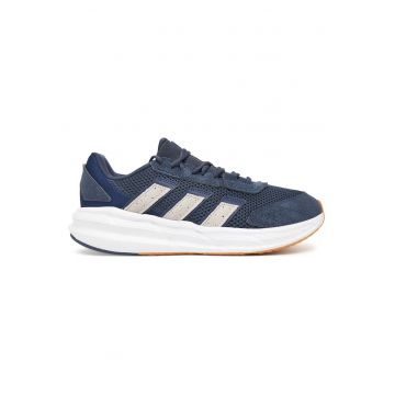 Pantofi sport barbati -  Shanav/Wonalu - bleumarin - textil