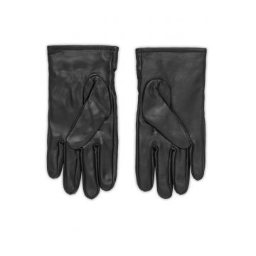 piele naturala  BLA manusi barbati Guess barbati BLA AM9575 POL02 manusi barbati barbati