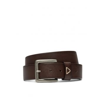 piele naturala M  DKB Guess curea barbateasca barbat DKB BMOALE P4440 curea barbateasca barbati