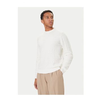 Pulover barbati  ecru