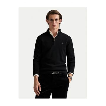 Pulover barbati  negru -