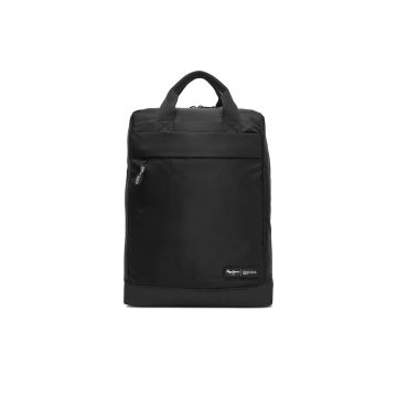 Rucsac  model Black 999 Glen - barbati - culoare neagra