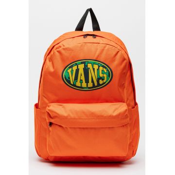Rucsac Old Skool - 22 L - Portocaliu mandarina