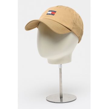 Sapca din bumbac organic Heritage