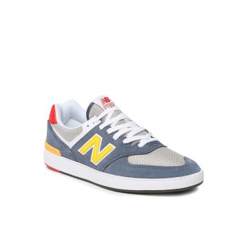 Tenisi barbati -  CT574NYT - bleumarin - tesatura -