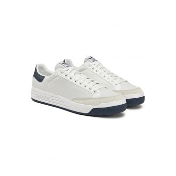 Tenisi barbati  Rod Laver - alb - textil