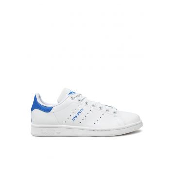 Tenisi barbati  Stan Smith - piele naturala - alb