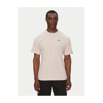 Tricou barbati  roz - bumbac