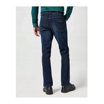 Blugi Albastri  Texas Slim - Albastru