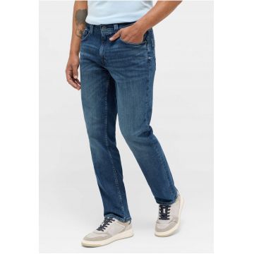 Blugi Albastri  Washington Straight - Albastru