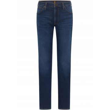 Blugi Slim Fit  Daren - Albastru