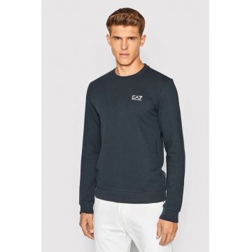 Bluza Bărbați EA7  8NPM52 - Bleumarin