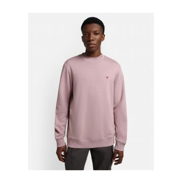 Bluza de trening cu detaliu logo Balis -