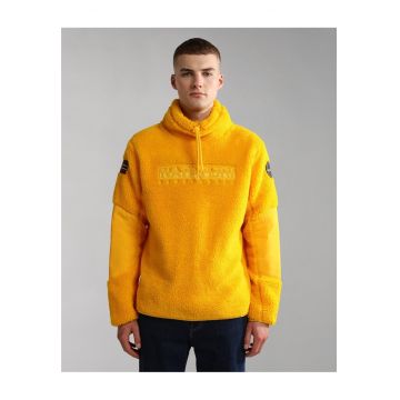 Bluza din fleece Teide -