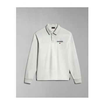 Bluza polo cu logo Ayas Rugby -