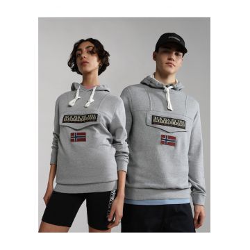 Burgee hanorc din bumbac -