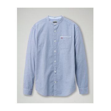 Camasa din amestec de in Griante -