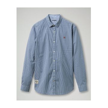 Camasa in carouri Gode -