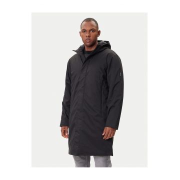 Geaca de iarna  Emporio Armani - neagra