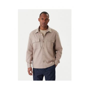 Geaca de tranzitie -  bej