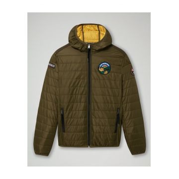 Geaca matlasata Aric Summer