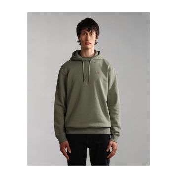 Hanorac cu detaliu logo Balis -