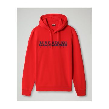 Hanorac cu imprimeu logo Bolanos -