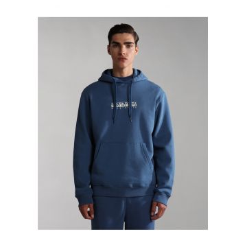 Hanorac din amestec de bumbac