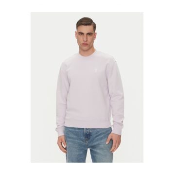 Hanorac unisex  violet