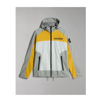 Jacheta cu gluga Ross -