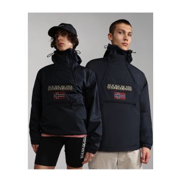 Jacheta de fas cu guler inalt si maneci detasabile Northfarer -