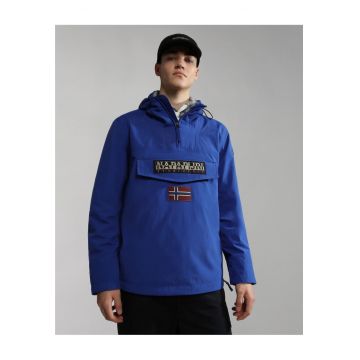 Jacheta Rainforest cu buzunar frontal -