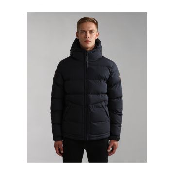 Jacheta scurta Raspeball -