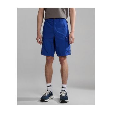 Noto pantaloni scurti cargo din bumbac.