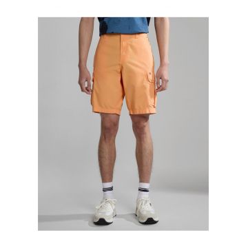 Noto Pantaloni scurti cargo din bumbac