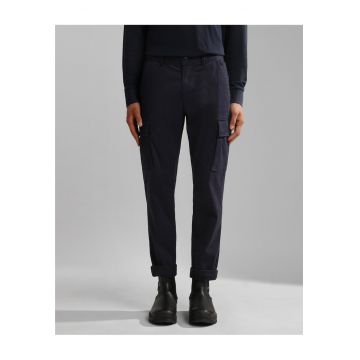 Pantaloni cargo regular fit Moto Wint