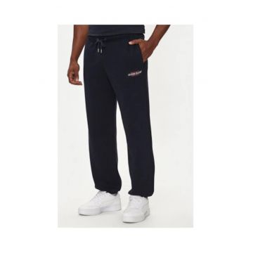 Pantaloni de trening cu doua buzunare