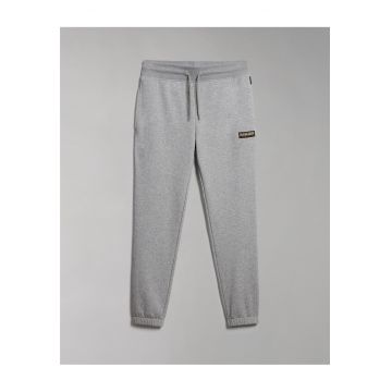 Pantaloni de trening cu snur de ajustare Iaato -