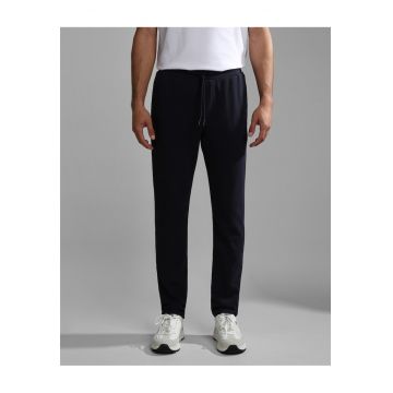 Pantaloni de trening din bumbac Bollo -