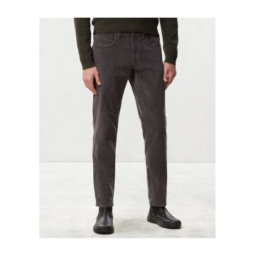 Pantaloni din velur Medford -