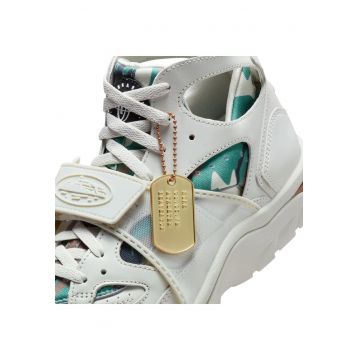 Pantofi Sport  Air Trainer Huarache x Corteiz - Gri antracit