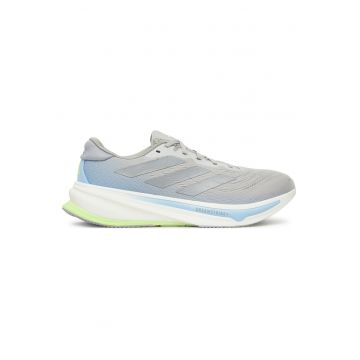 Pantofi sport bărbați -  Supernova Rise 2 - Gri