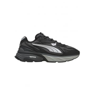 Pantofi sport  Fade Nitro LS 55242 - Negru/Gri