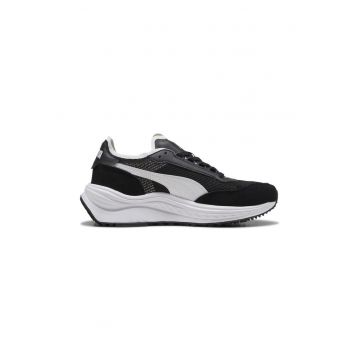 Pantofi sport  Rider Elite 55218 - Alb/Negru