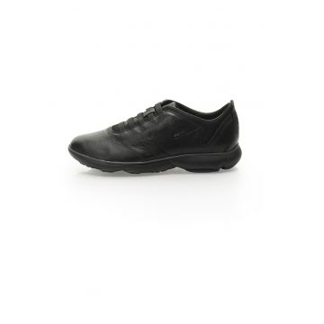 Pantofi sport slip-on de piele Nebula