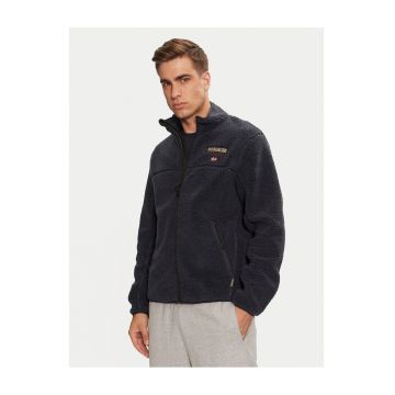 Polar barbatesc  bleumarin -