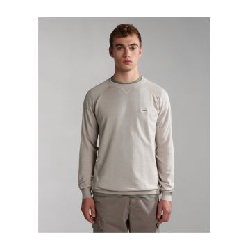 Pulover din amestec de in Baquerizo -